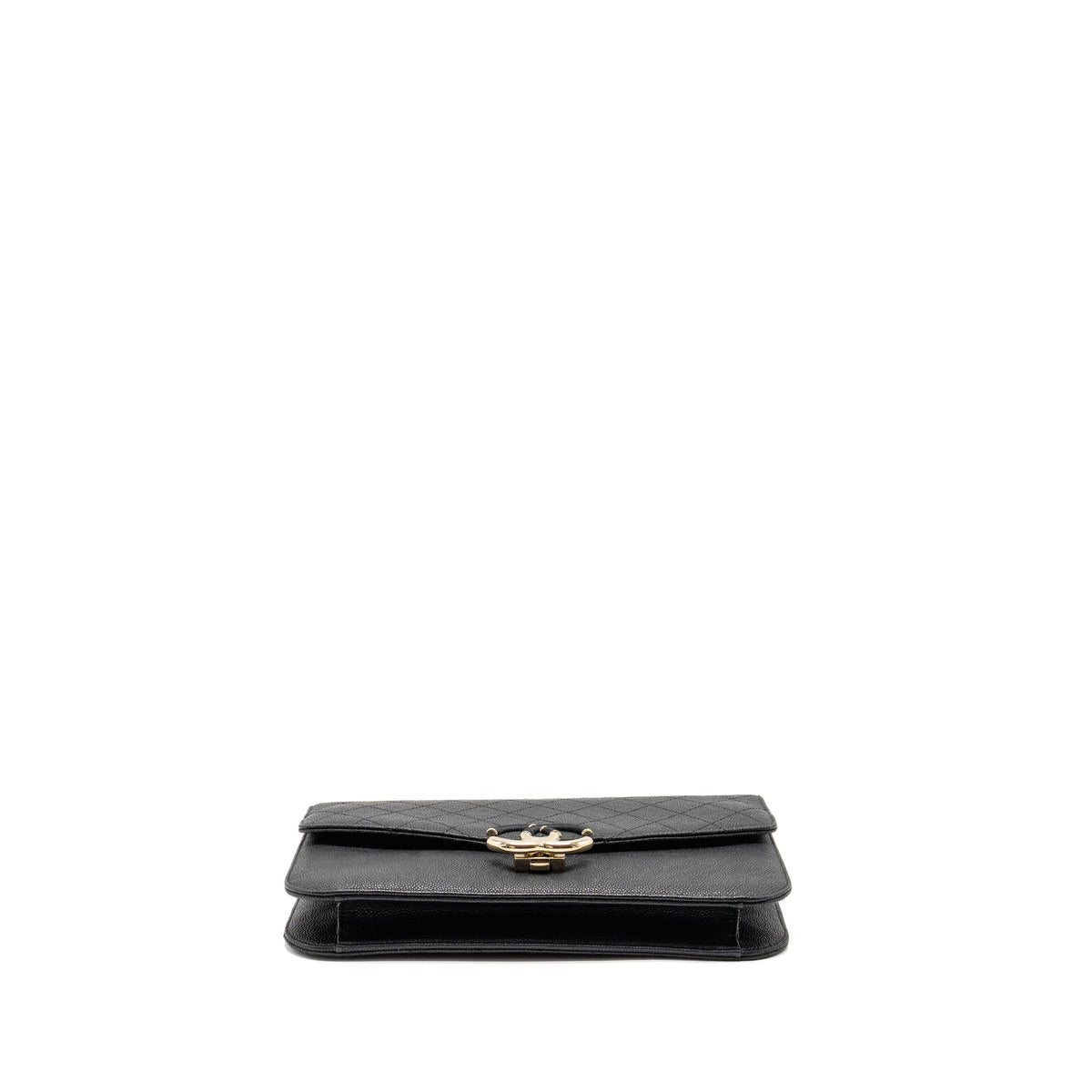 chanel-paris-cuba-thread-around-flap-bag-with-chain-caviar-black-lghw-copy