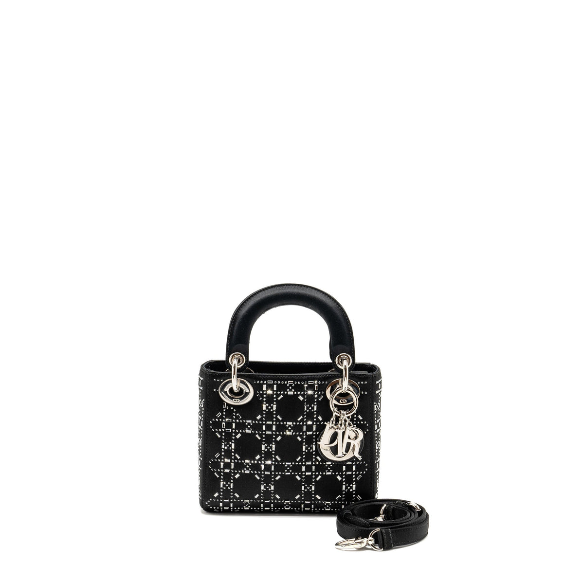 dior-mini-lady-dior-satin-with-crystal-black-shw