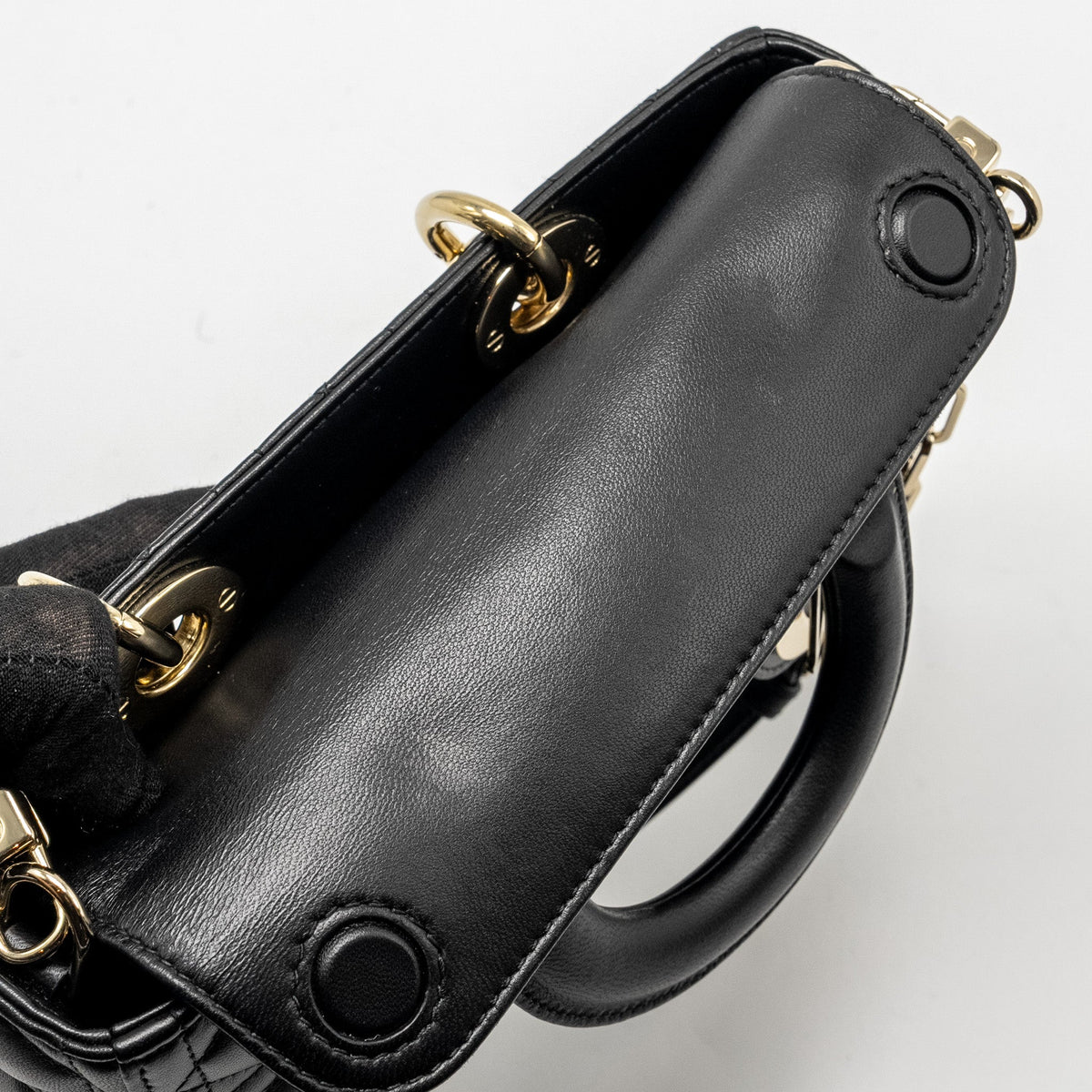 dior-lady-d-joy-small-bag-lambskin-black-lghw