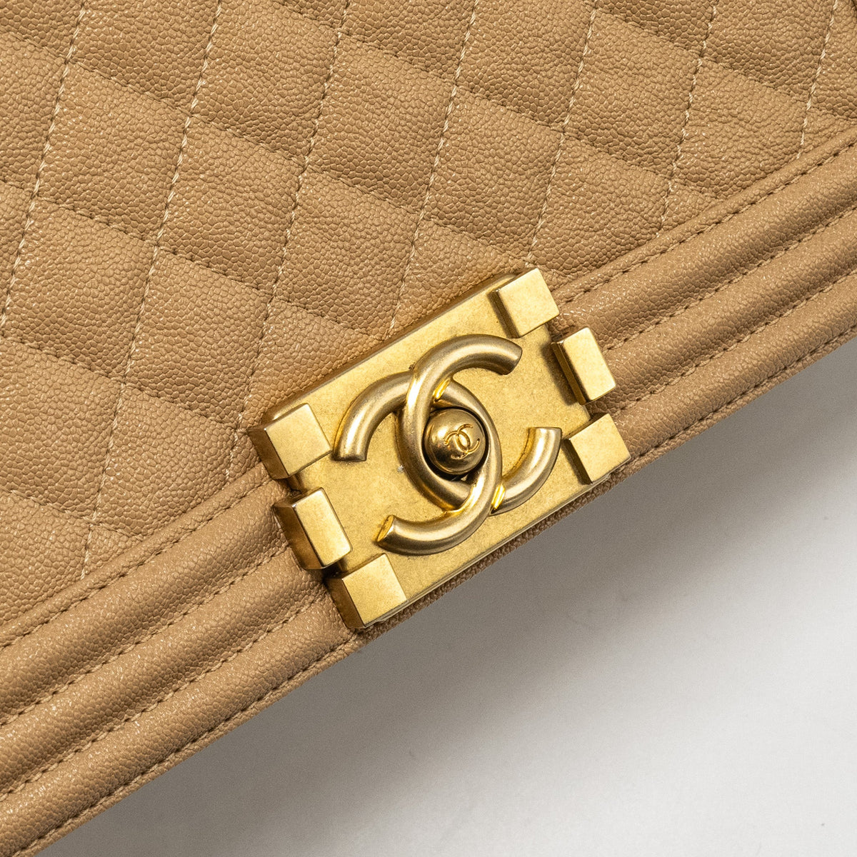 chanel-medium-boy-bag-caviar-beige-ghw-copy