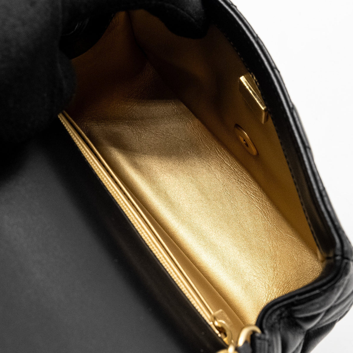 chanel-pearl-crush-mini-square-flap-bag-lambskin-black-ghw-microchip-8