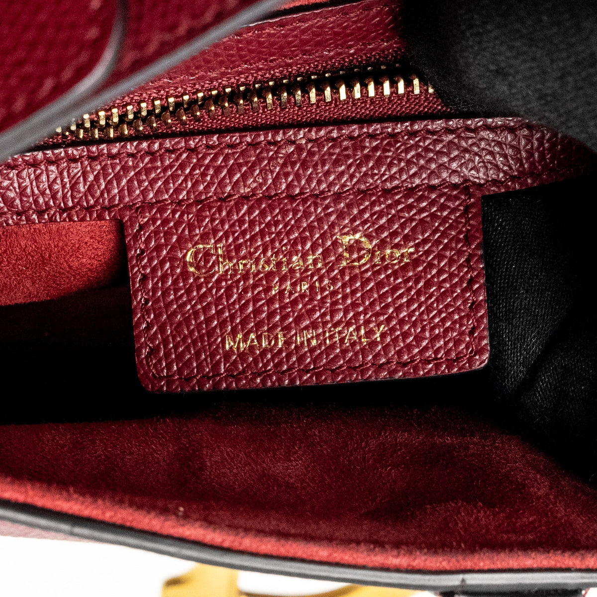 dior-medium-saddle-bag-calfskin-red-ghw