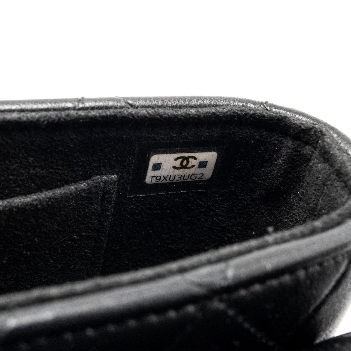 chanel-22a-phone-case-mini-wallet-on-chain-lambskin-black-lghw-microchip-copy