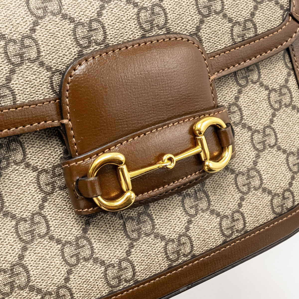 gucci-horsebit-1955-mini-bag-gg-supreme-canvas-ghw-1