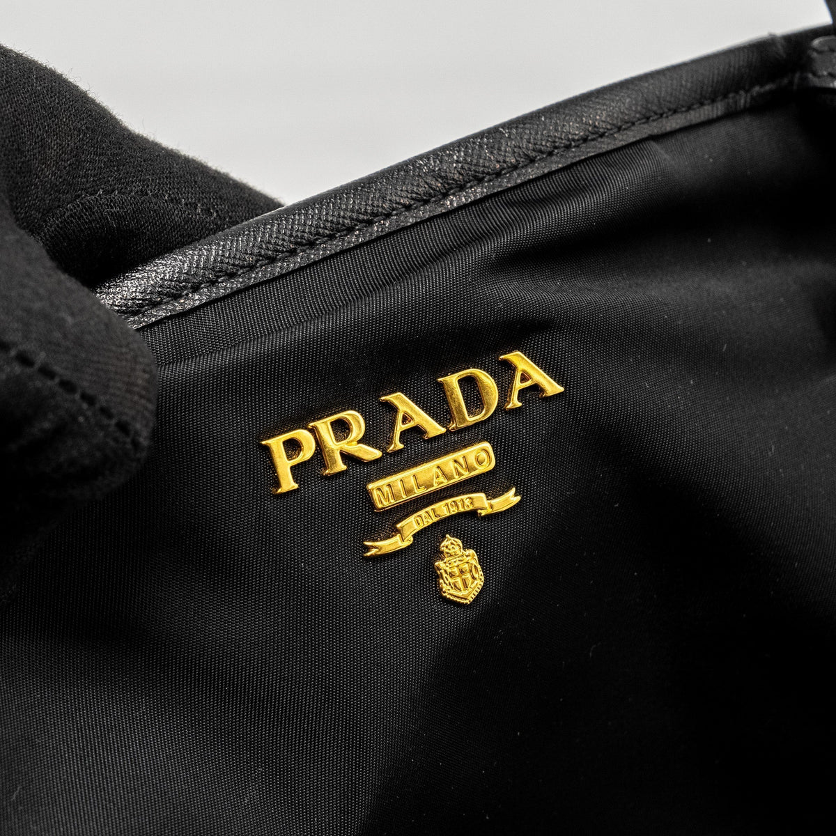 prada-tote-bag-canvas-black-ghw