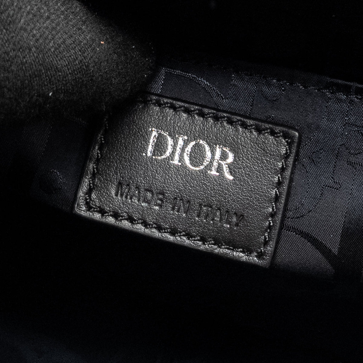 dior-large-gallop-bag-with-strap-grained-smooth-calfskin-black-silver-gold-hardware