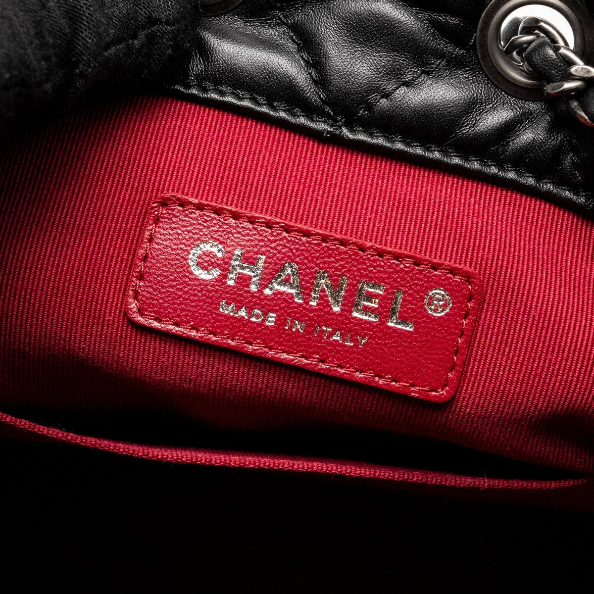 chanel-small-gabrielle-backpack-calfskin-black-multicolour-hardware-microchip-copy