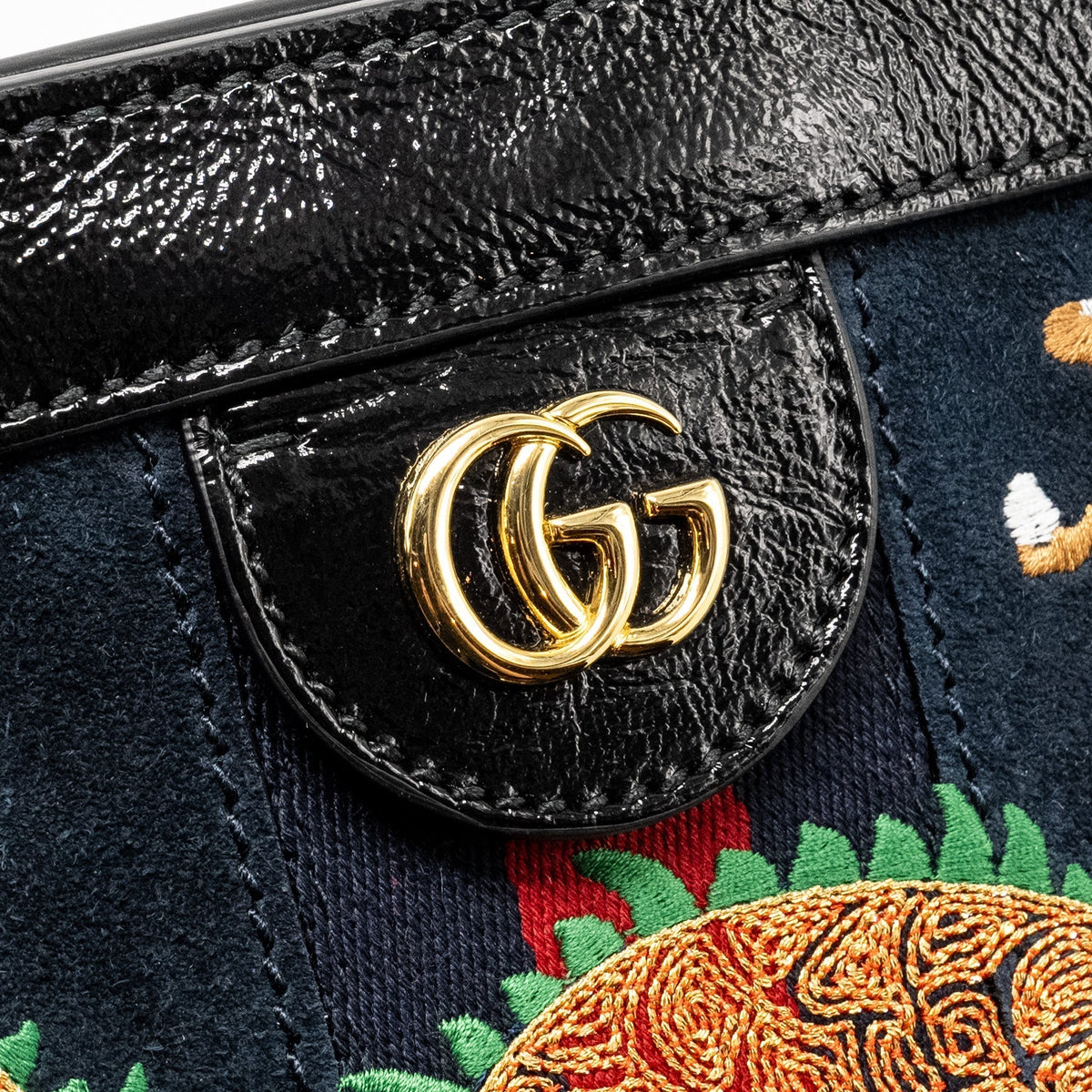 gucci-ophidia-chain-bag-dragon-embroidered-suede-blue-black-multicolour-ghw