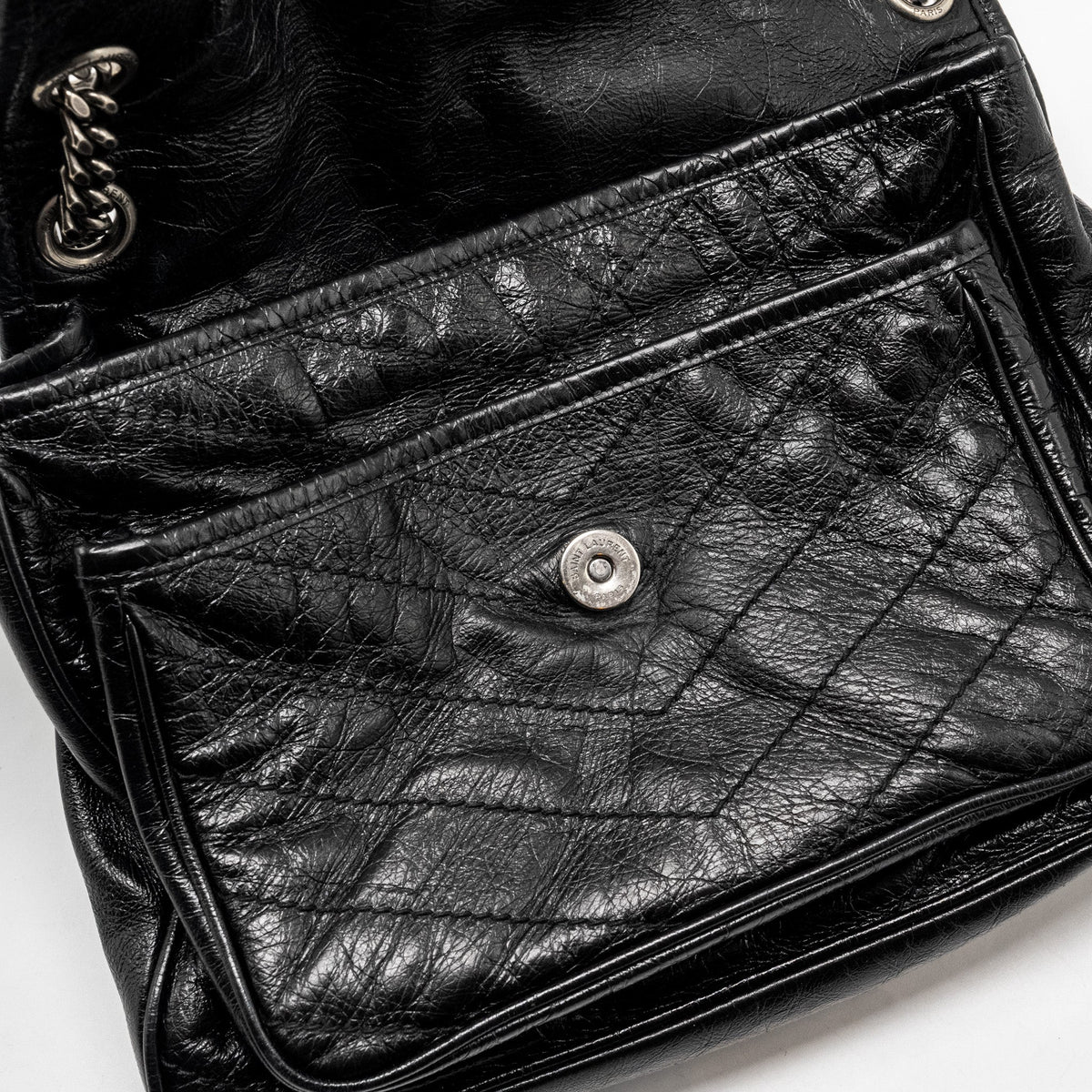 saint-laurent-ysl-medium-niki-calfskin-black-shw-2