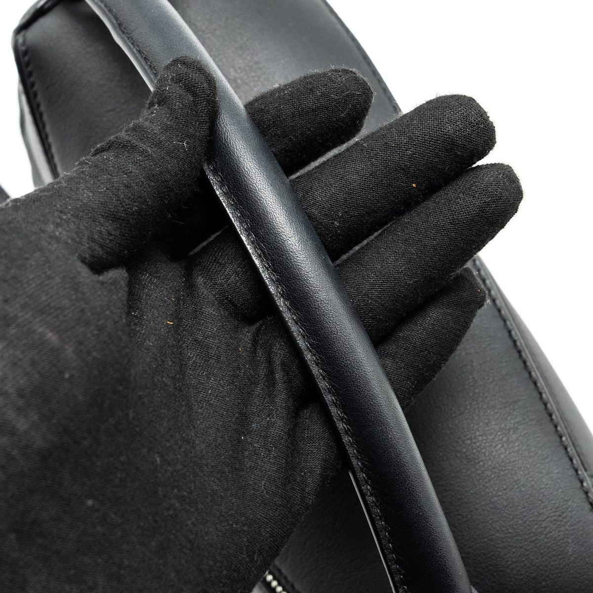 loewe-small-puzzle-bag-calfskin-black-shw