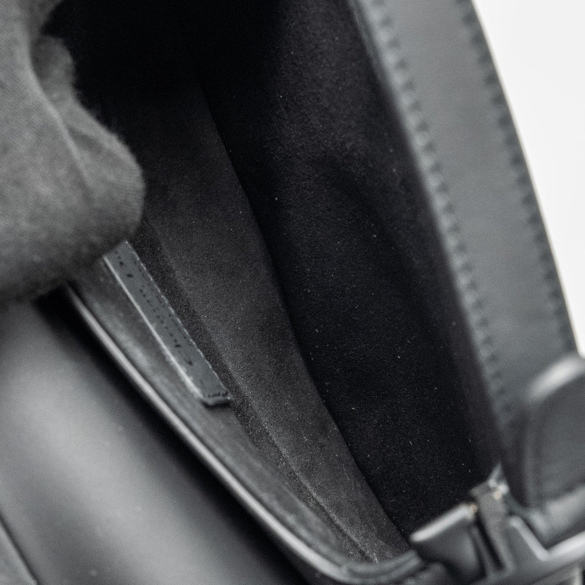 dior-mini-saddle-calfskin-so-black