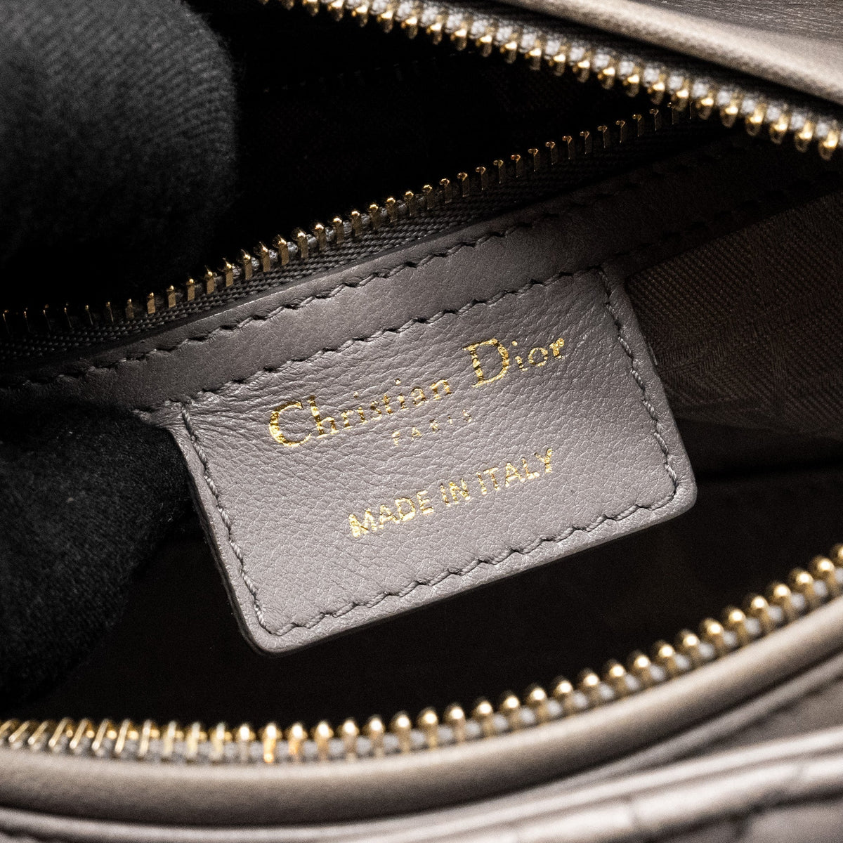 dior-medium-lady-dior-lambskin-grey-lghw-2