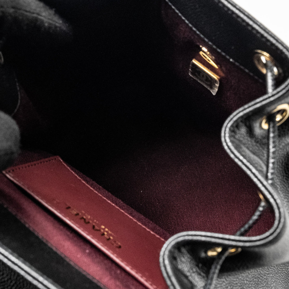 chanel-affinity-backpack-caviar-black-lghw-microchip-copy