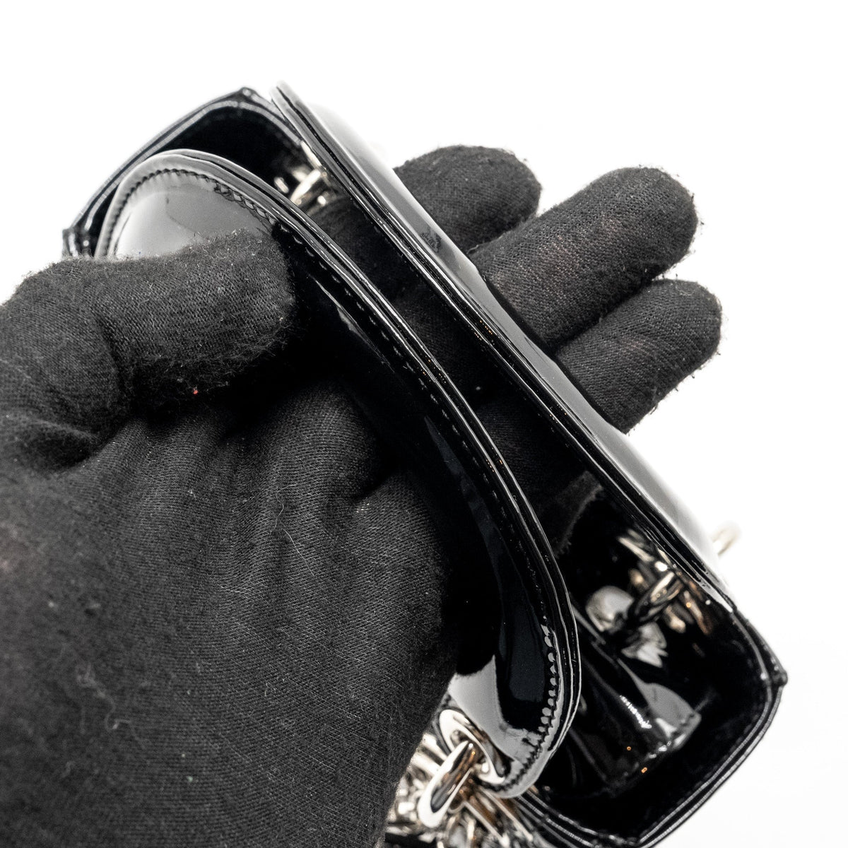 dior-mini-lady-dior-patent-black-shw