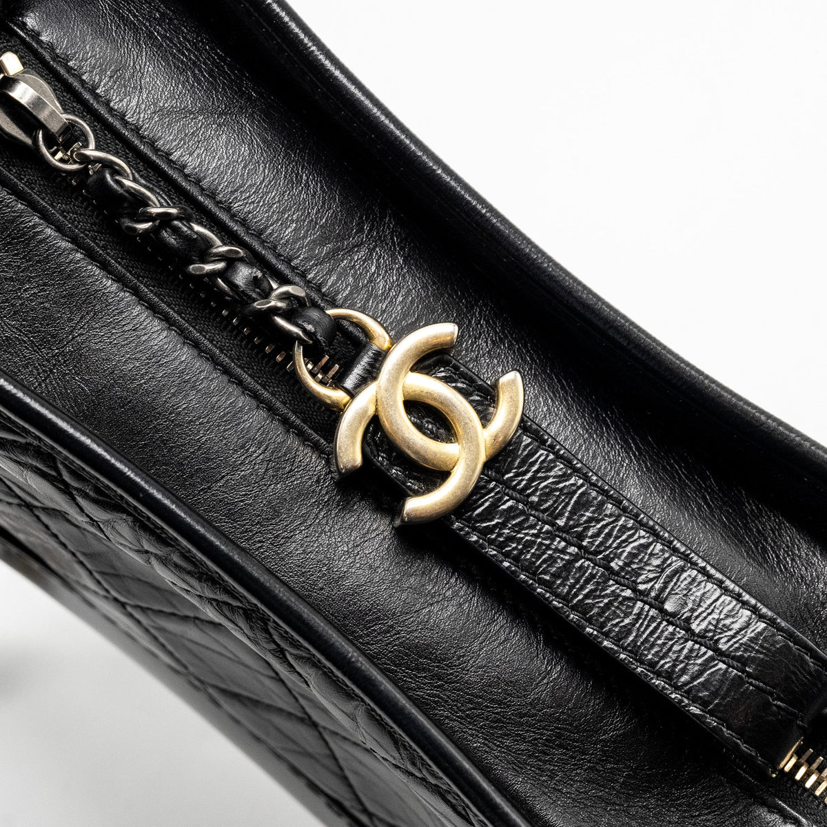 chanel-small-gabrielle-hobo-bag-calfskin-black-multicolour-hardware-3