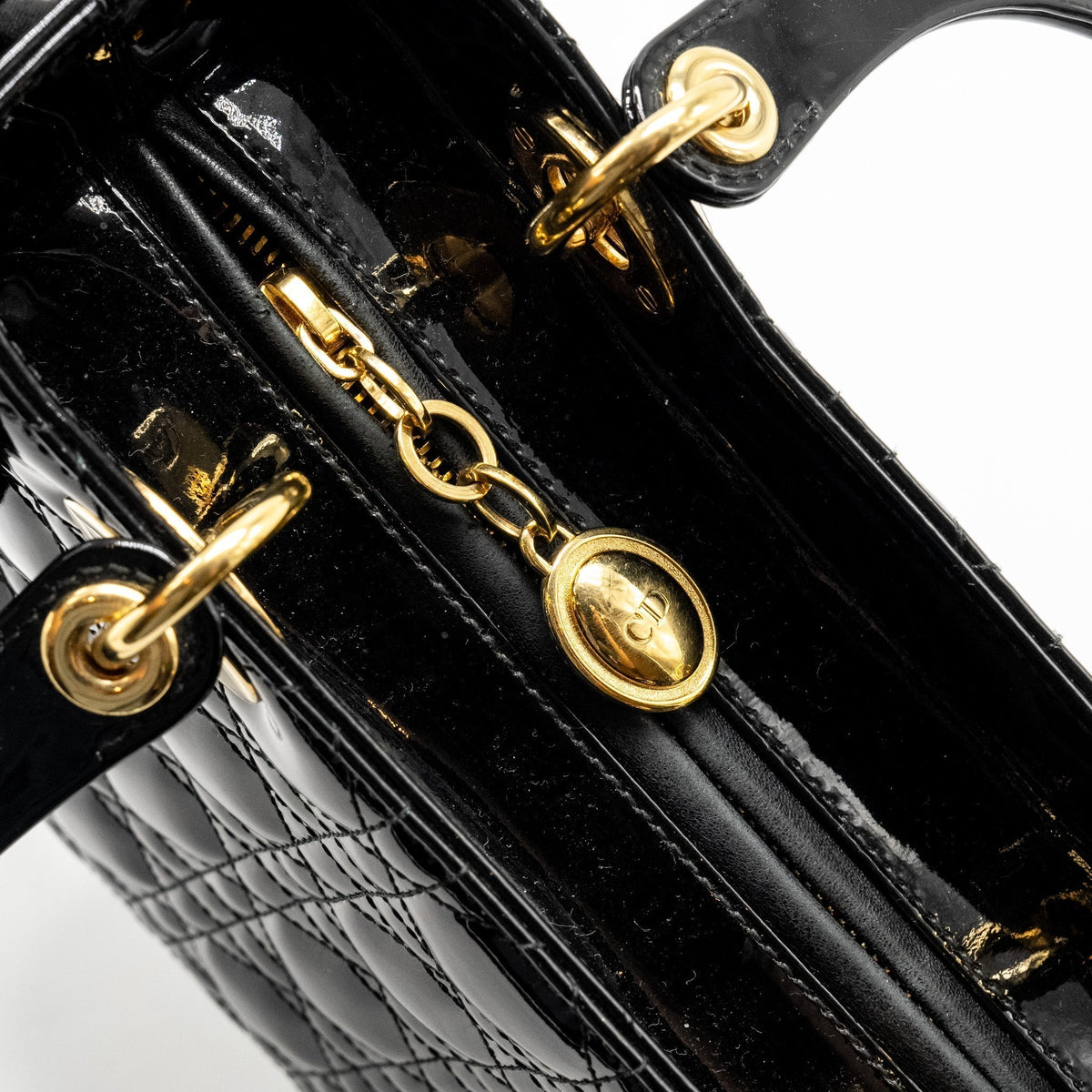 dior-medium-lady-dior-patent-black-ghw