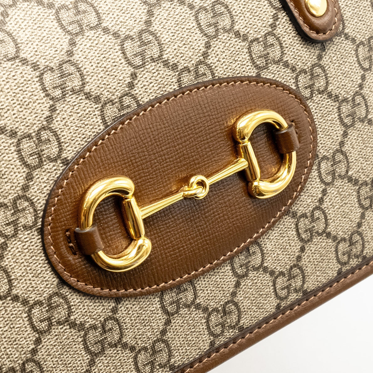 gucci-top-handle-horsebit-1955-bag-gg-supreme-canvas-ghw