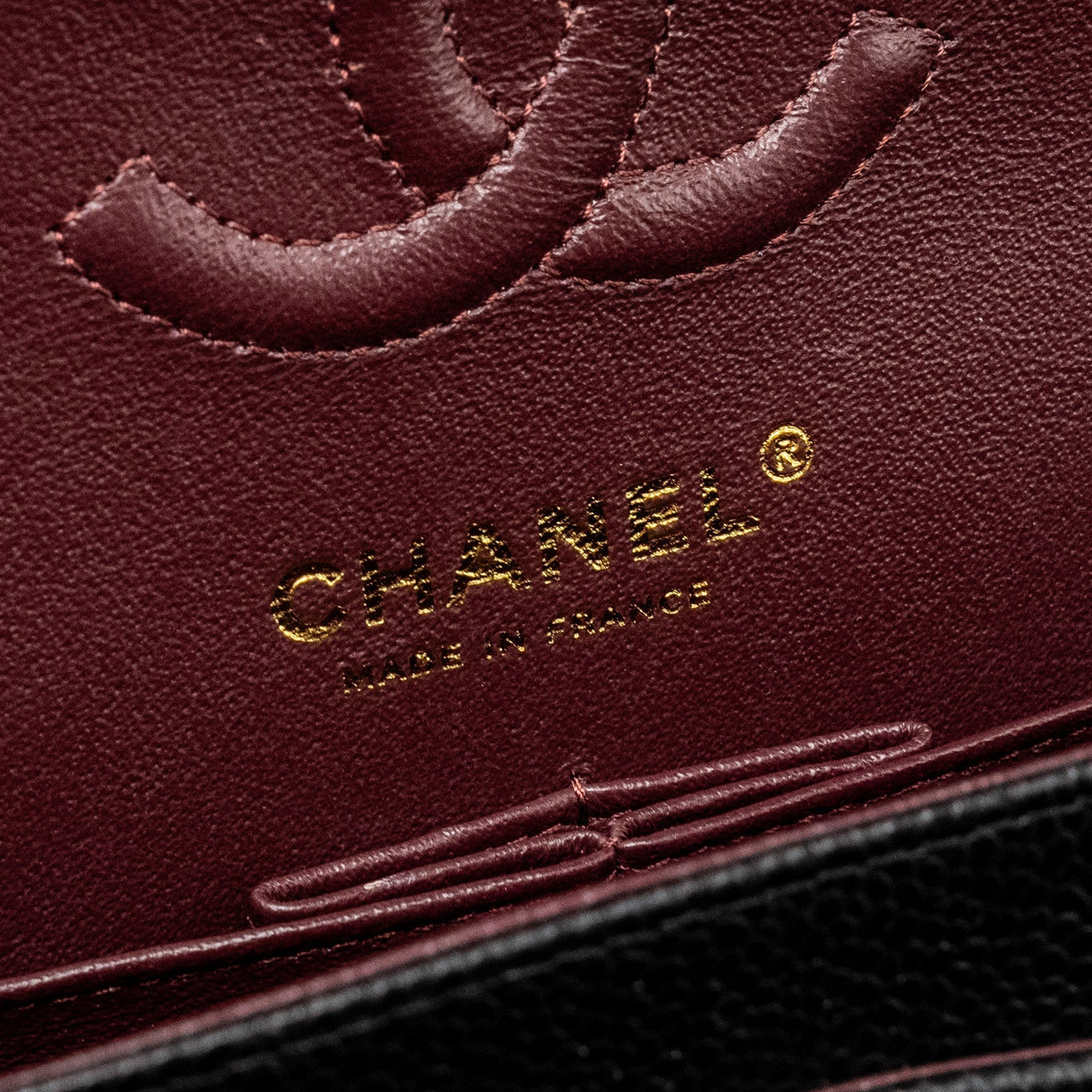 chanel-small-classic-double-flap-bag-caviar-black-ghw-microchip-copy