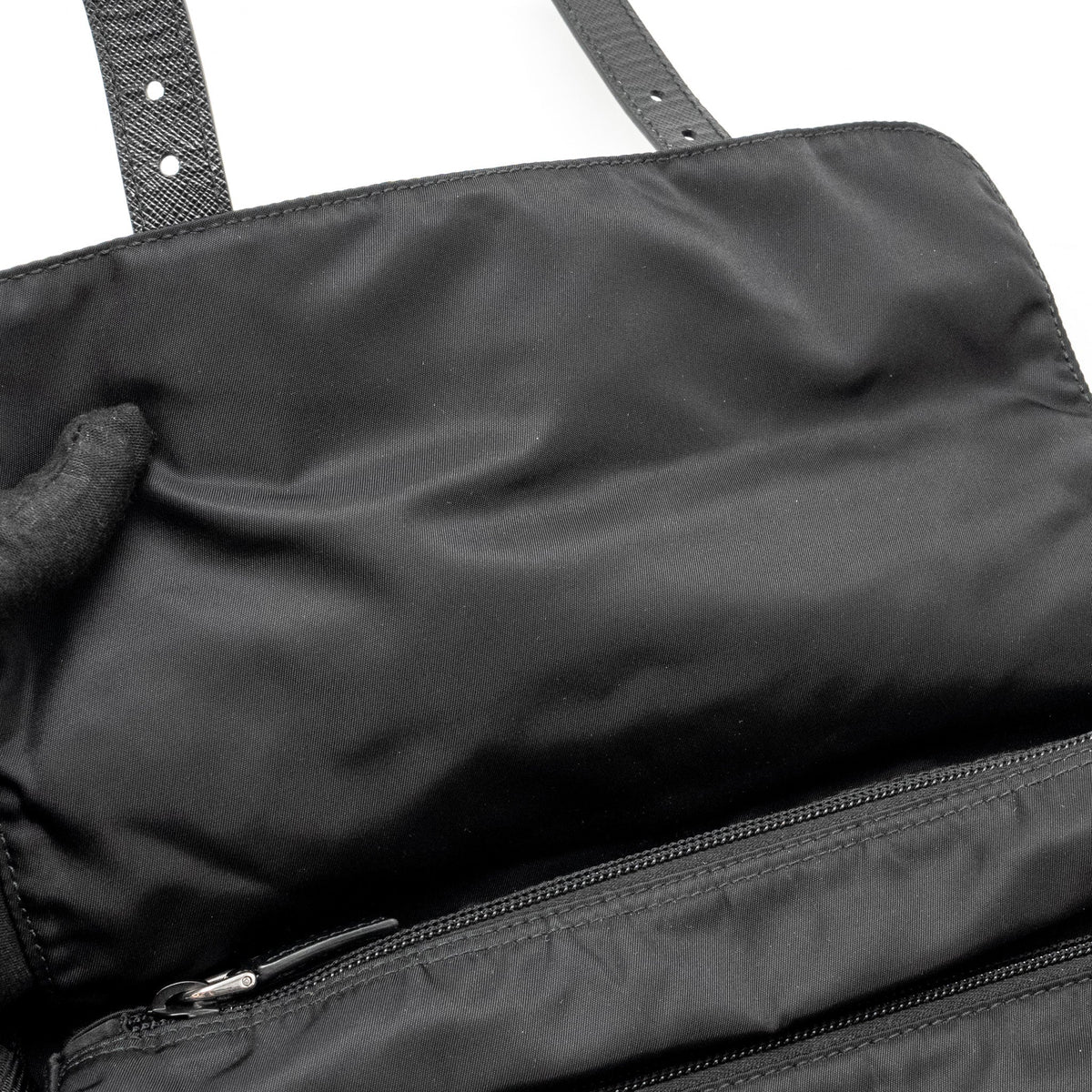 prada-messenger-bag-re-nylon-black-shw-copy