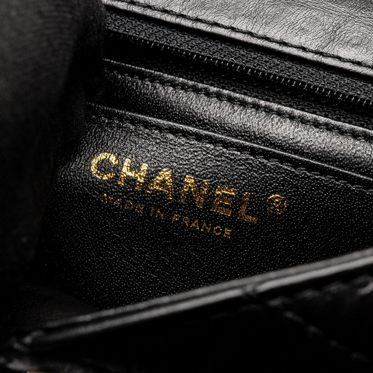 chanel-mini-2-55-reissue-aged-calfskin-black-ghw-copy