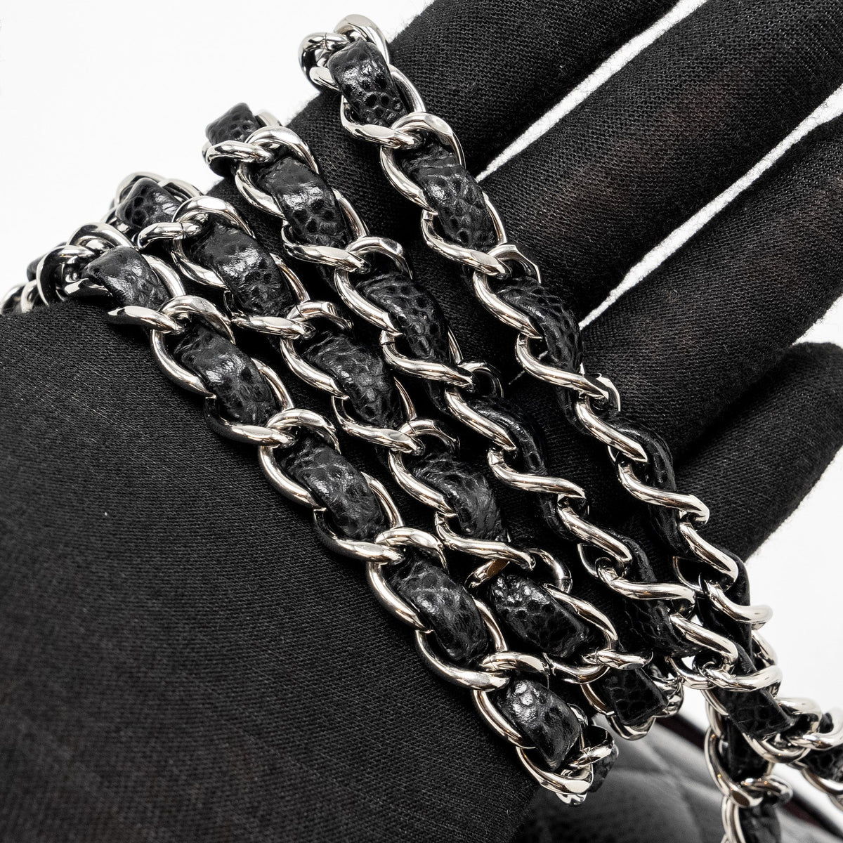 chanel-medium-classic-double-flap-bag-caviar-black-shw-microchip-3