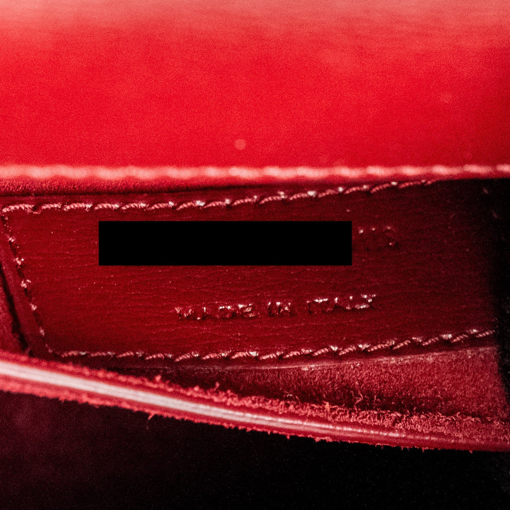 saint-laurent-ysl-sunset-bag-calfskin-burgundy-shw