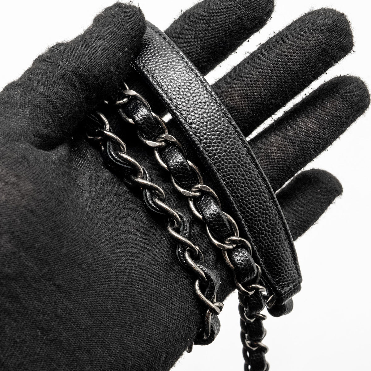 chanel-medium-coco-handle-caviar-lizard-handle-black-burgundy-ruthenium-hardware