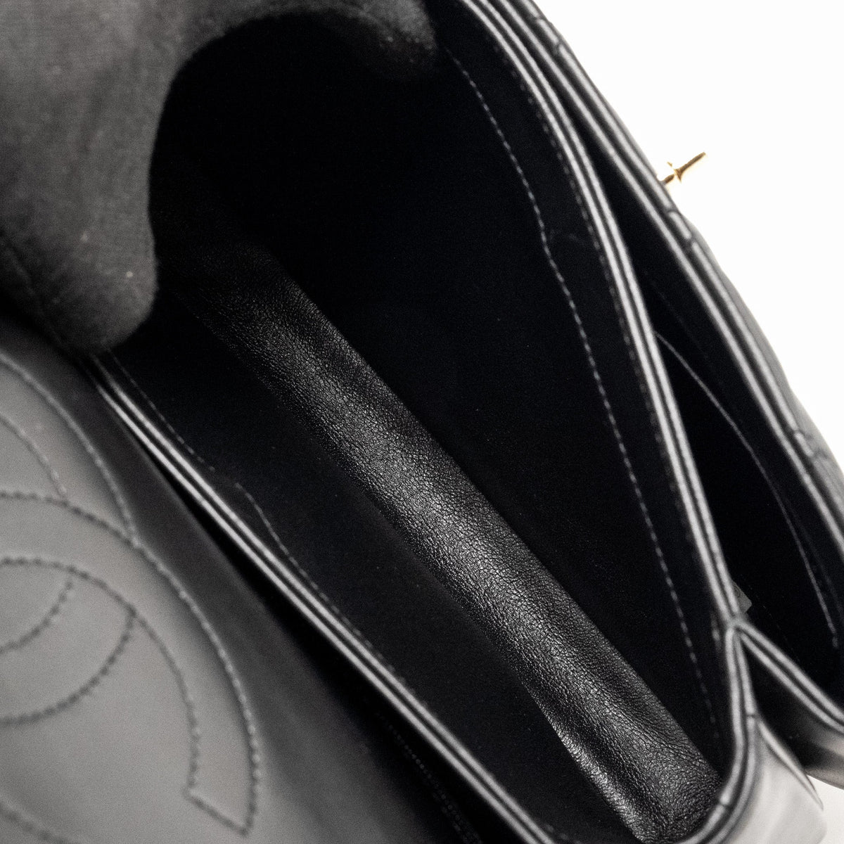 chanel-top-handle-trendy-cc-flap-bag-lambskin-black-lghw-copy-2
