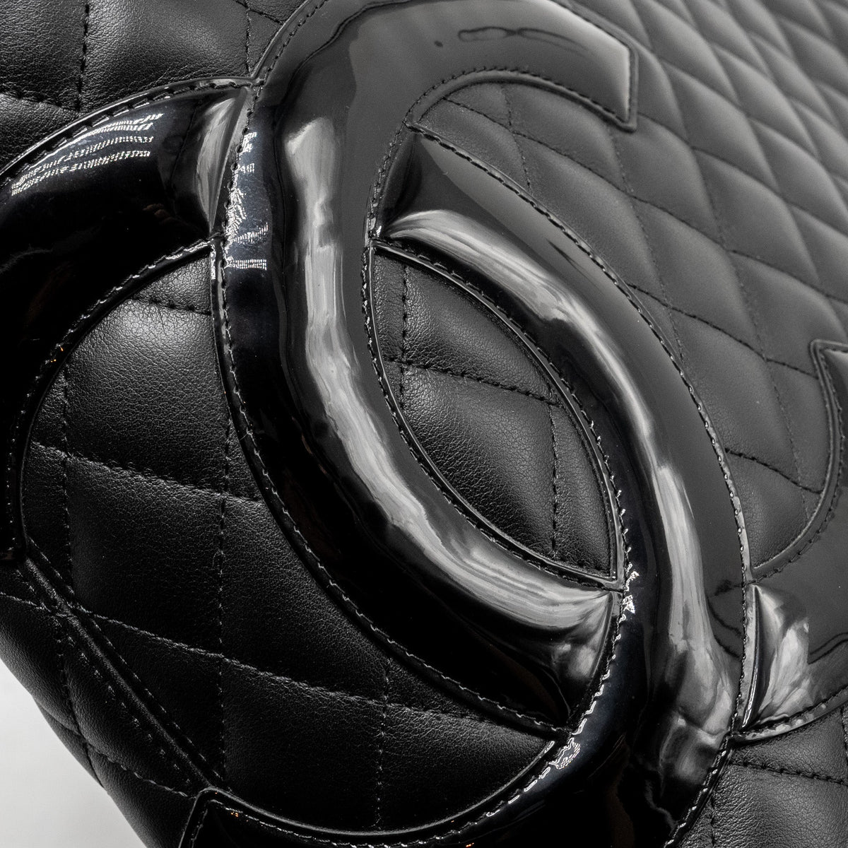 chanel-cambon-ligne-tote-bag-leather-black-shw