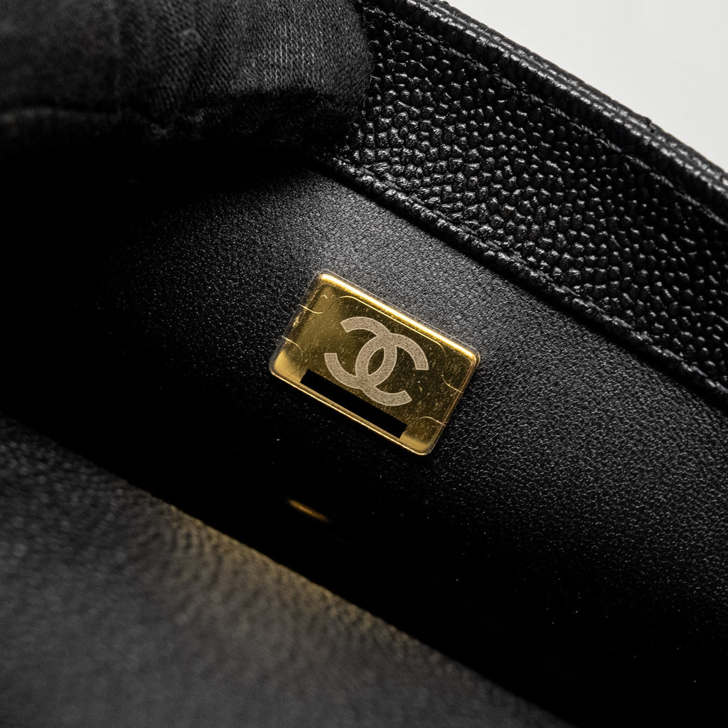 chanel-coco-love-mini-flap-bag-with-adjustable-chain-caviar-black-ghw-microchip-copy