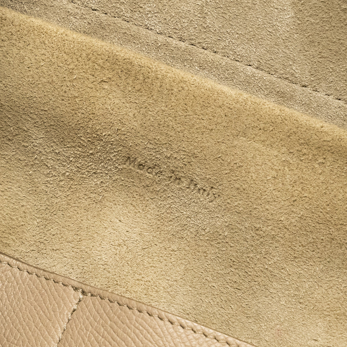 celine-mini-belt-bag-calfskin-taupe-ghw