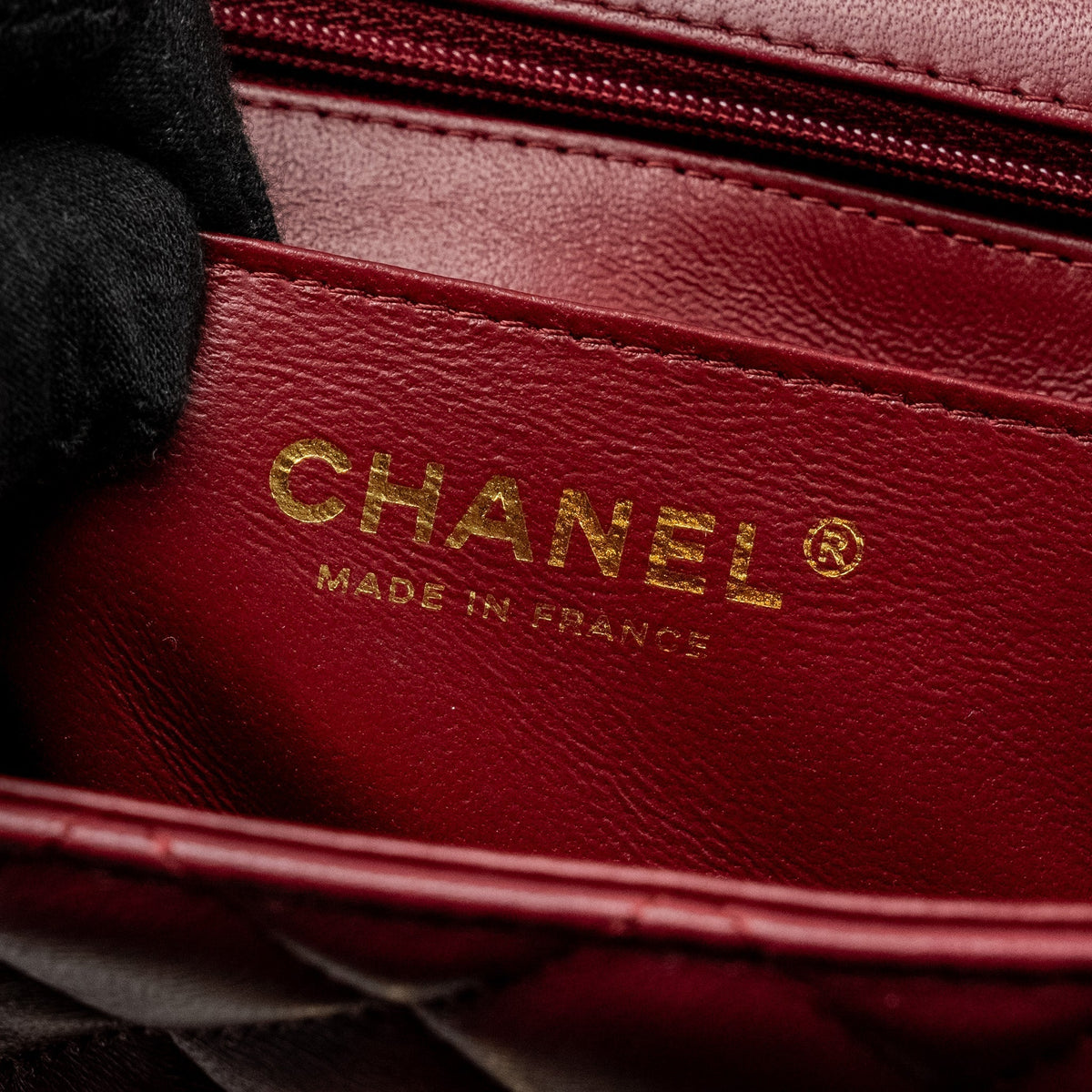 chanel-top-handle-mini-rectangular-flap-bag-lambskin-burgundy-lghw-microchip