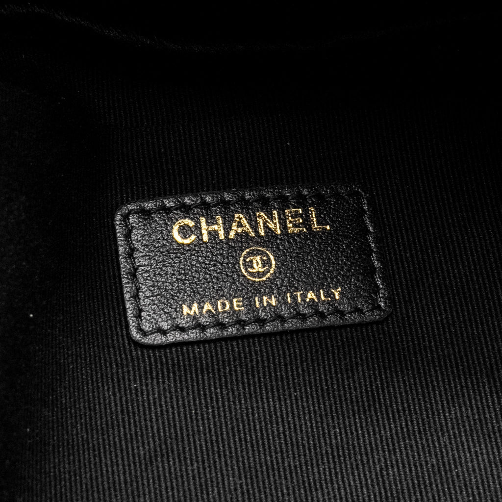 chanel-22p-travel-pouch-with-sleep-mask-nylon-black-ghw