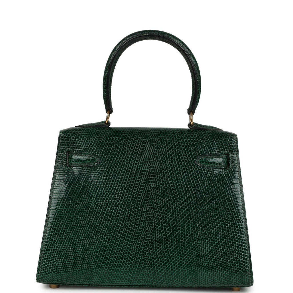 vintage-hermes-kelly-sellier-20-vert-fonce-varanus-salvator-lizard-bag