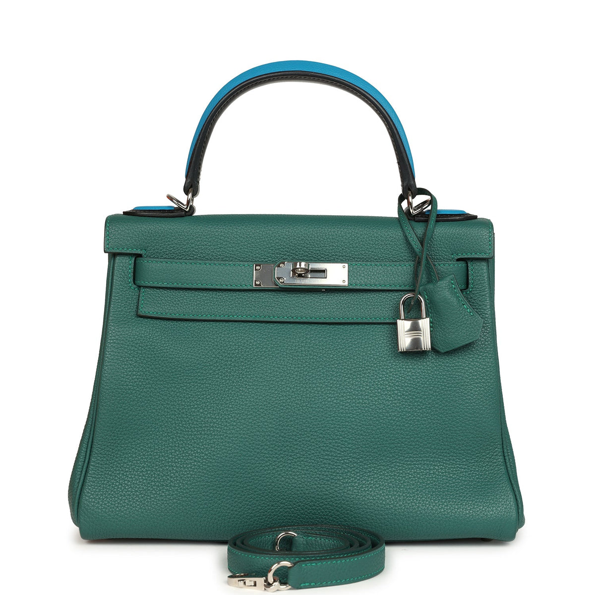 hermes-kelly-retourne-28-hermes-kelly-au-pas-malachite-palladium-hardware-bag