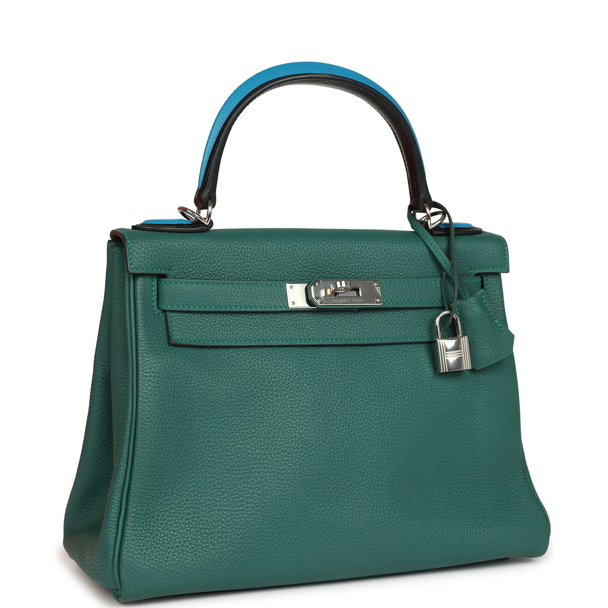 hermes-kelly-retourne-28-hermes-kelly-au-pas-malachite-palladium-hardware-bag