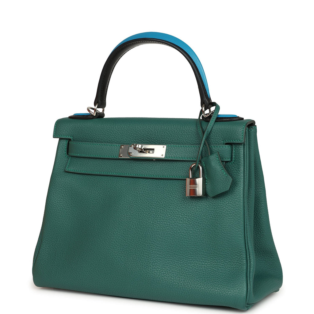 hermes-kelly-retourne-28-hermes-kelly-au-pas-malachite-palladium-hardware-bag