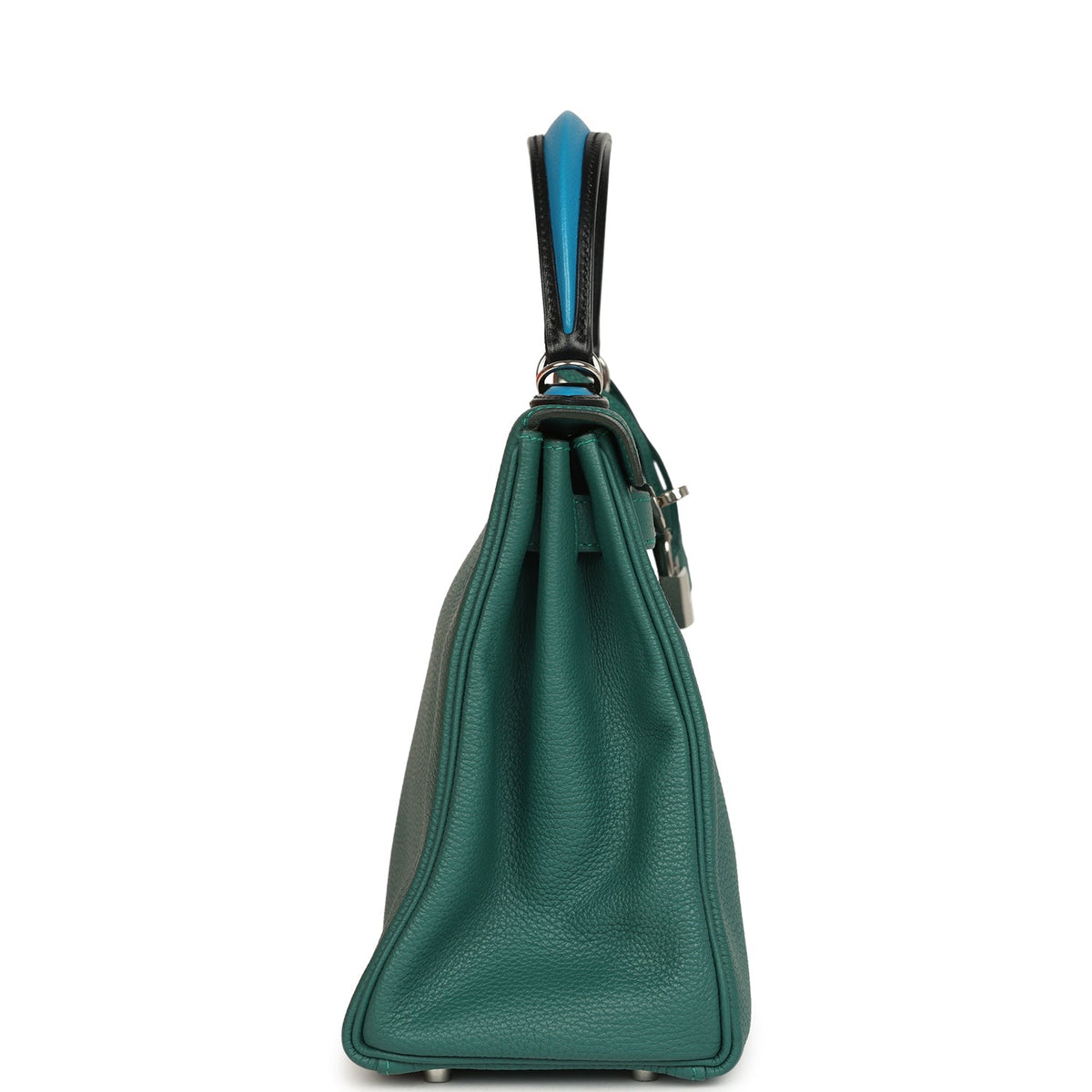 hermes-kelly-retourne-28-hermes-kelly-au-pas-malachite-palladium-hardware-bag