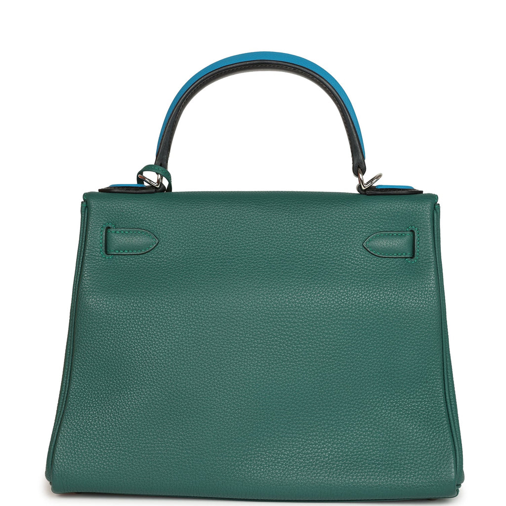 hermes-kelly-retourne-28-hermes-kelly-au-pas-malachite-palladium-hardware-bag