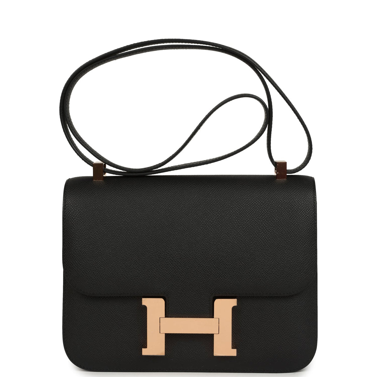 hermes-constance-1-24-black-epsom-rose-gold-hardware-bag