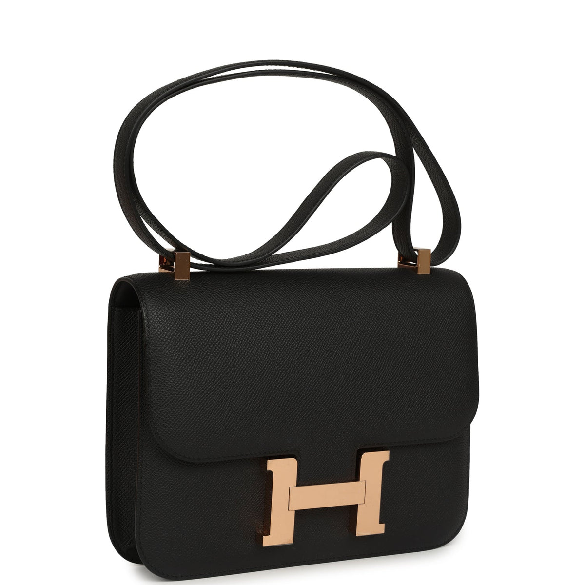 hermes-constance-1-24-black-epsom-rose-gold-hardware-bag