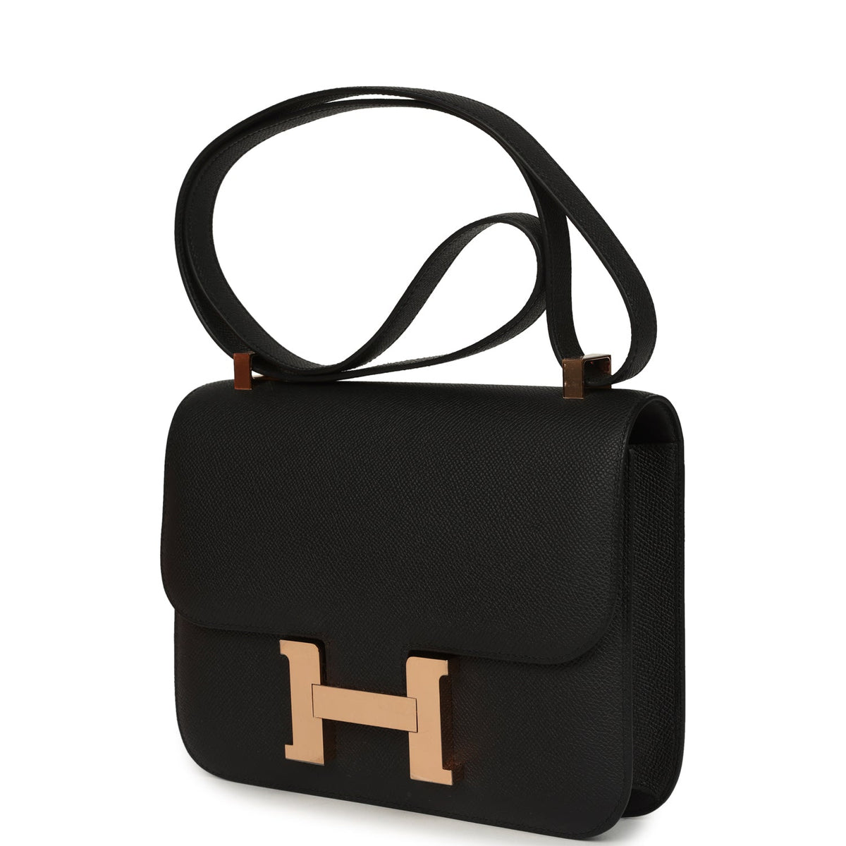 hermes-constance-1-24-black-epsom-rose-gold-hardware-bag
