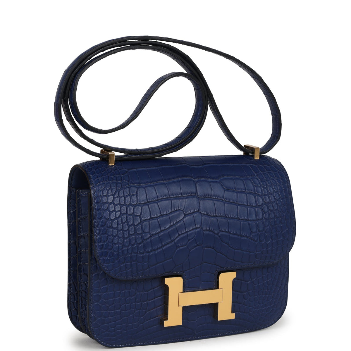 hermes-constance-18-bleu-saphir-matte-alligator-gold-hardware-bag