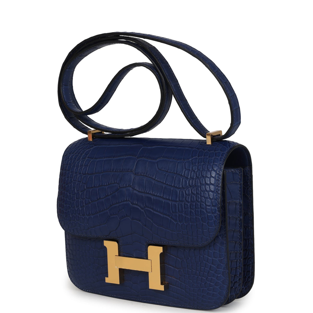 hermes-constance-18-bleu-saphir-matte-alligator-gold-hardware-bag
