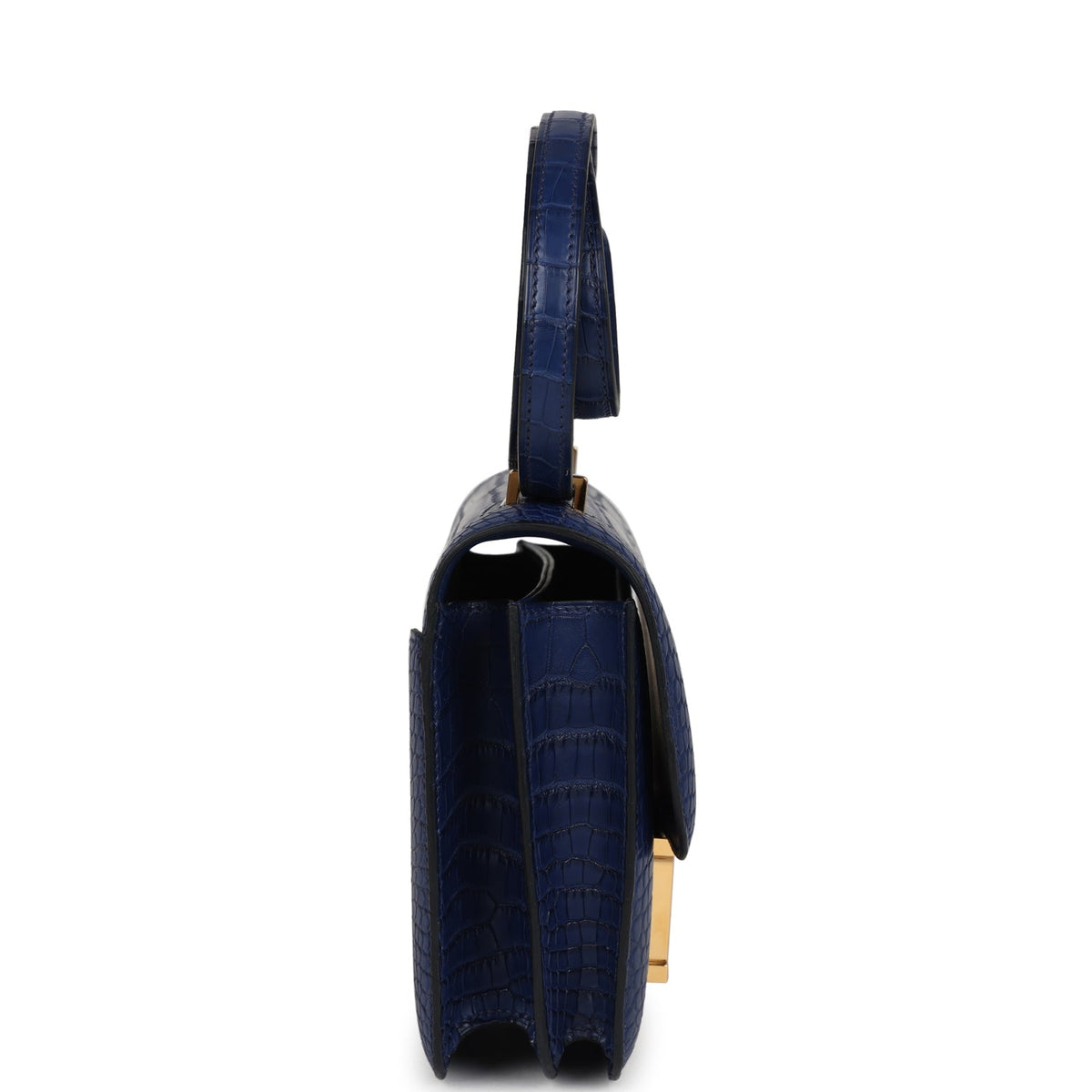 hermes-constance-18-bleu-saphir-matte-alligator-gold-hardware-bag