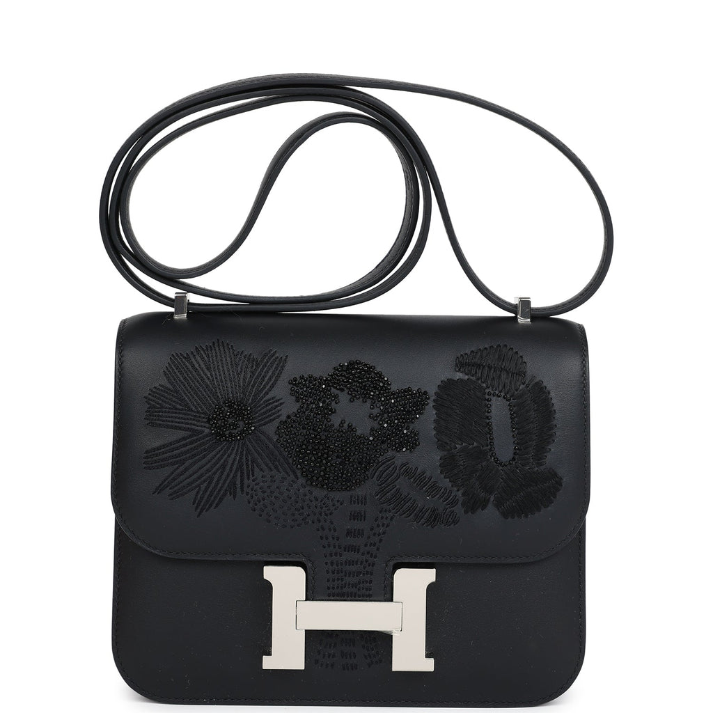 hermes-constance-18-dancing-flowers-black-embroidered-swift-palladium-hardware-bag