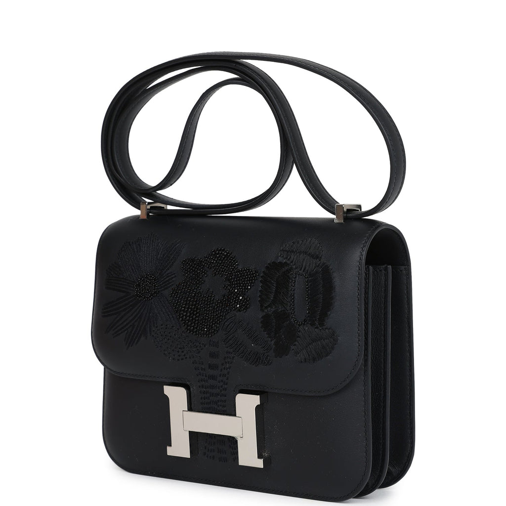 hermes-constance-18-dancing-flowers-black-embroidered-swift-palladium-hardware-bag