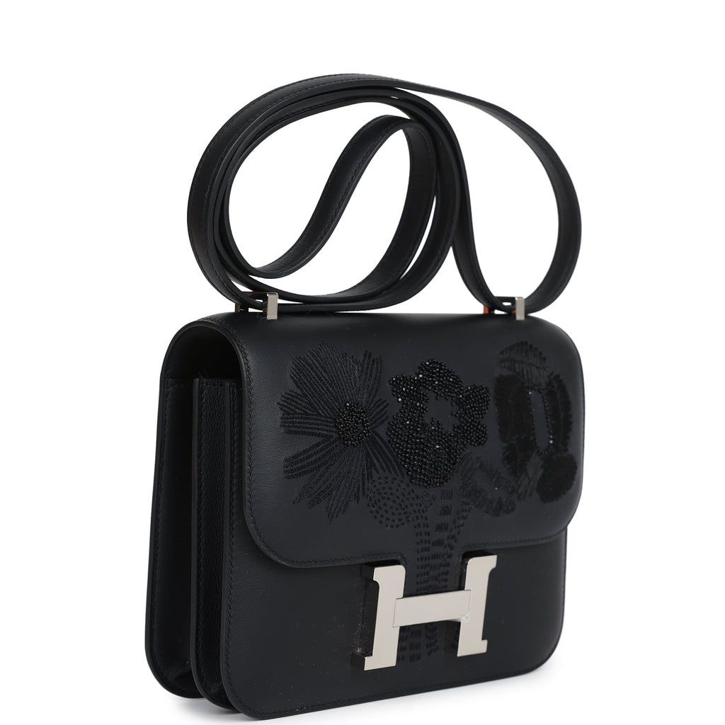 hermes-constance-18-dancing-flowers-black-embroidered-swift-palladium-hardware-bag