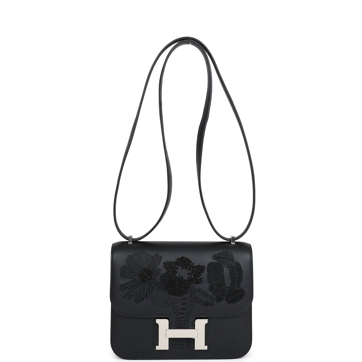 hermes-constance-18-dancing-flowers-black-embroidered-swift-palladium-hardware-bag
