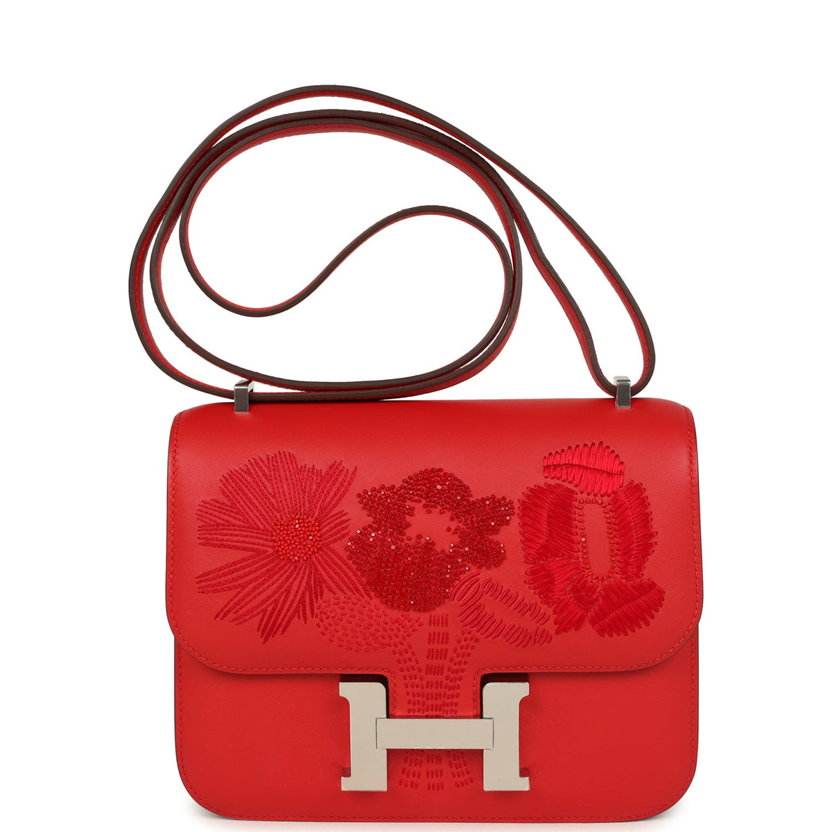 hermes-constance-18-dancing-flowers-rouge-de-coeur-embroidered-swift-palladium-hardware-bag